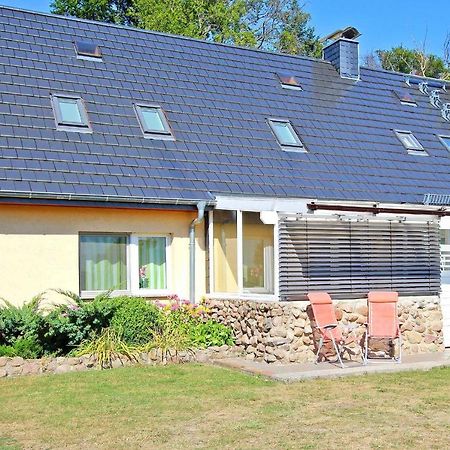 Ferienwohnungen Retzow See 5610 Rechlin Exterior foto