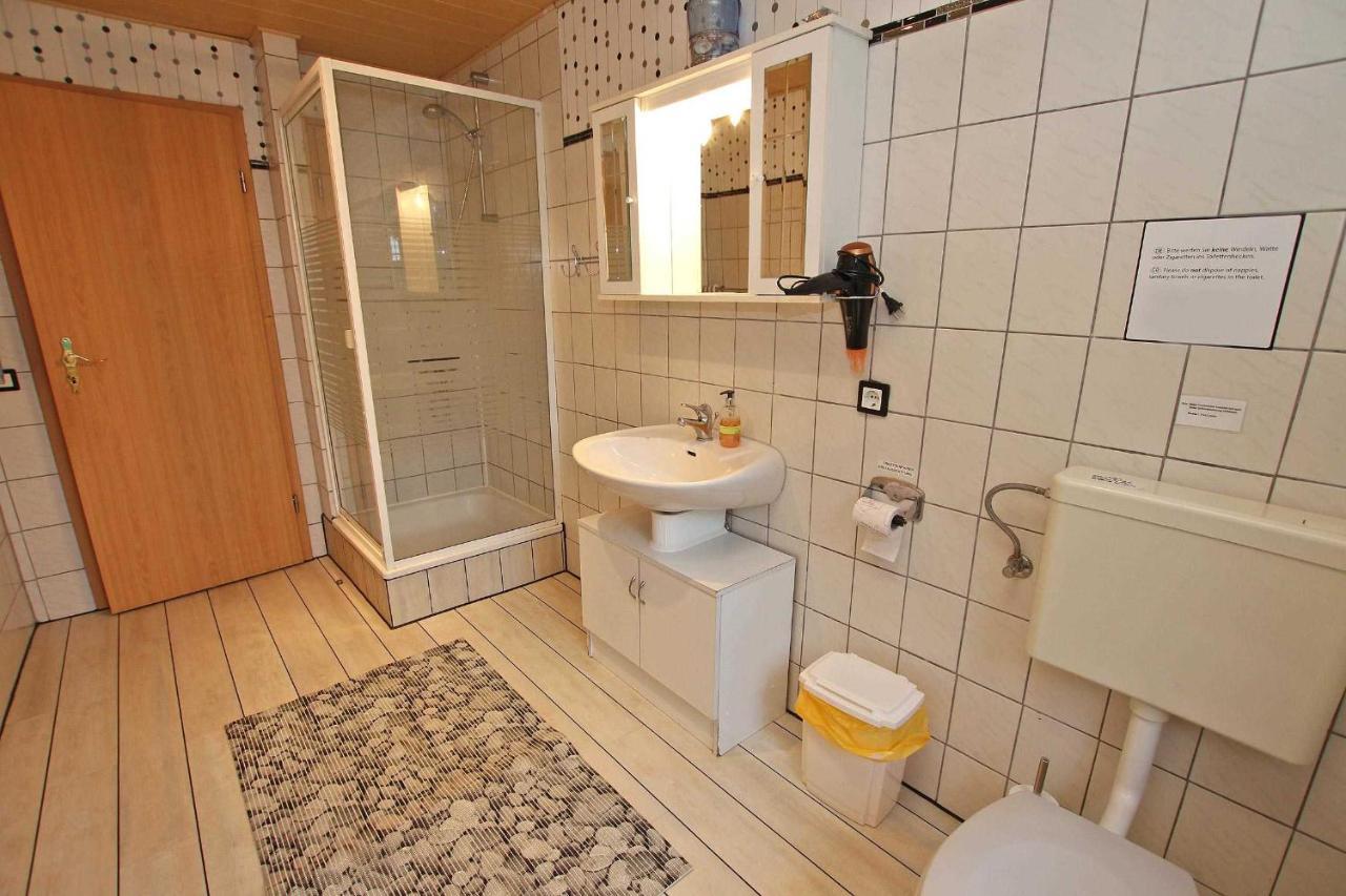 Ferienwohnungen Retzow See 5610 Rechlin Exterior foto