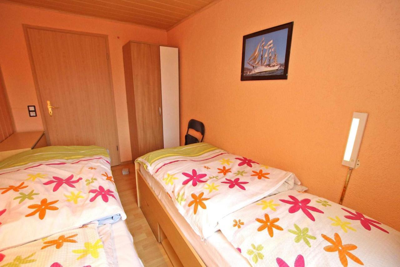 Ferienwohnungen Retzow See 5610 Rechlin Habitación foto