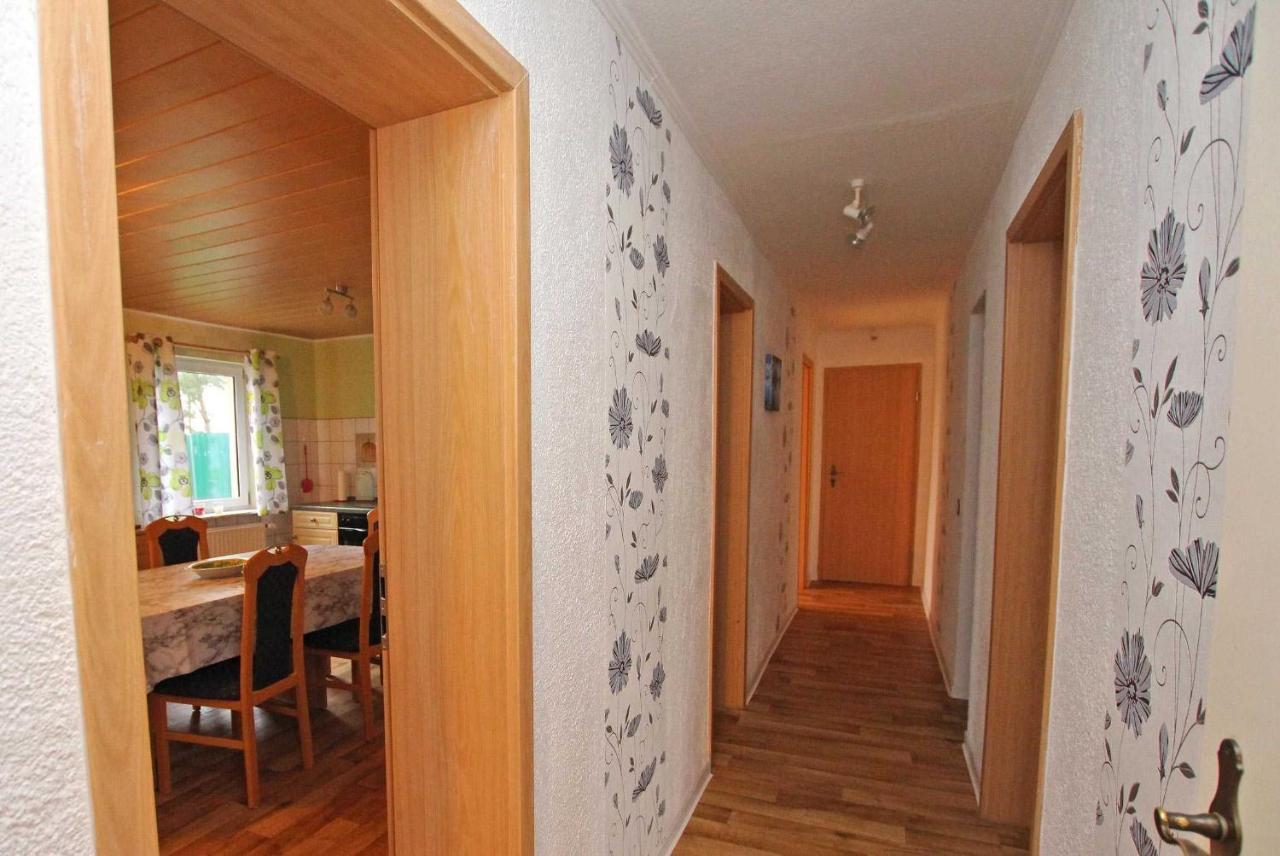 Ferienwohnungen Retzow See 5610 Rechlin Habitación foto