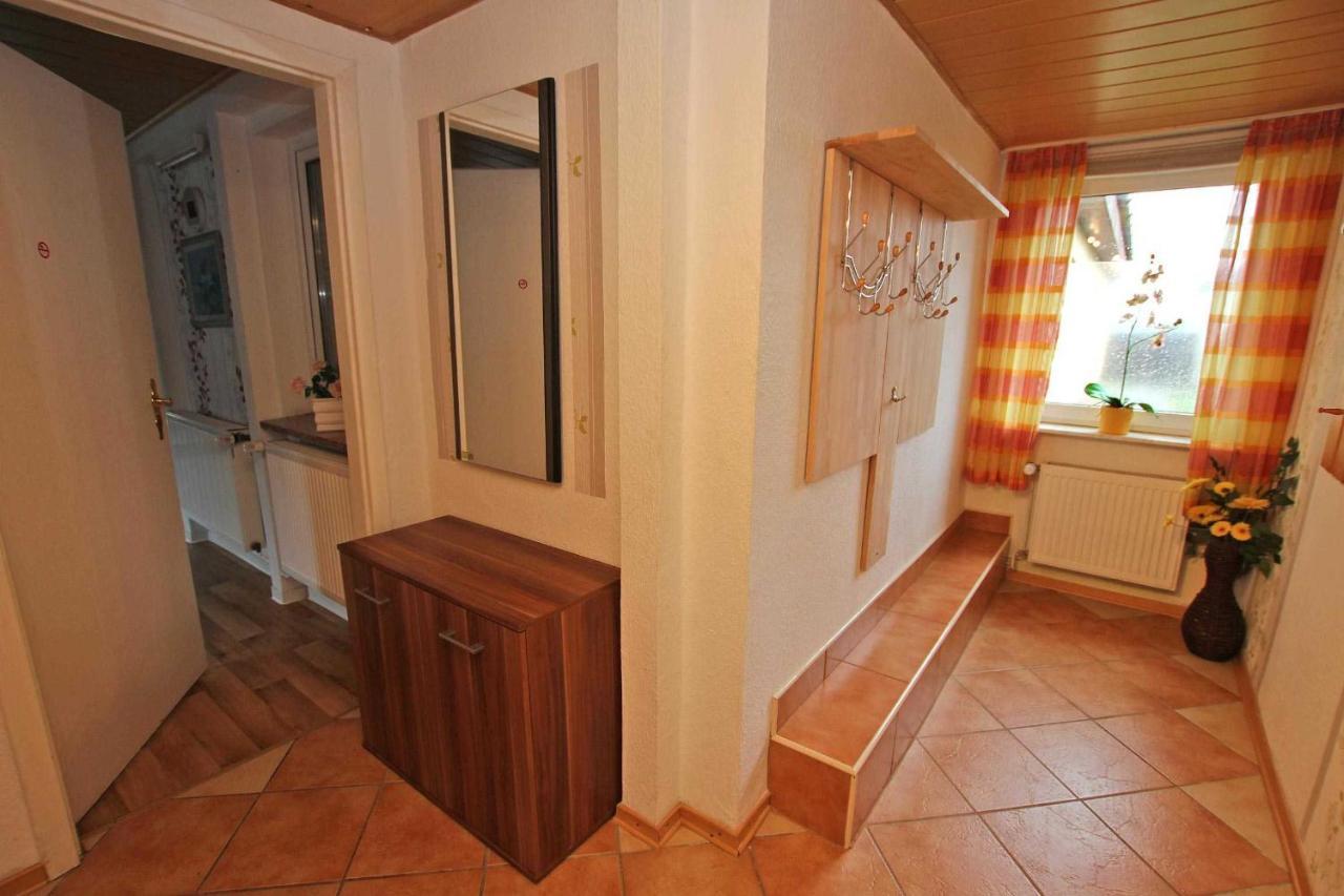 Ferienwohnungen Retzow See 5610 Rechlin Habitación foto