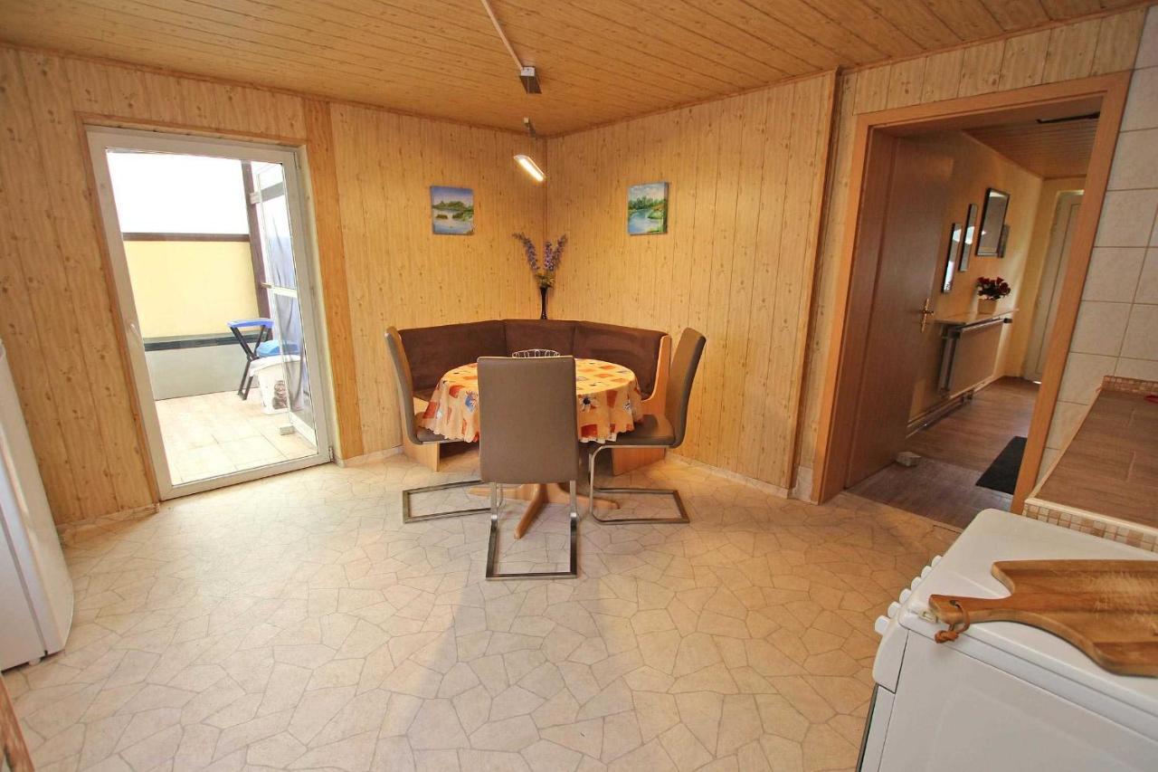 Ferienwohnungen Retzow See 5610 Rechlin Habitación foto