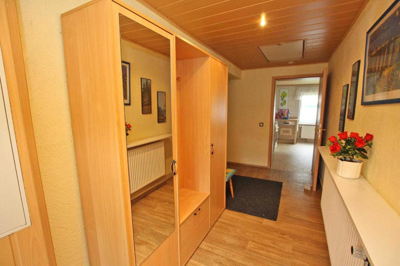 Ferienwohnungen Retzow See 5610 Rechlin Habitación foto