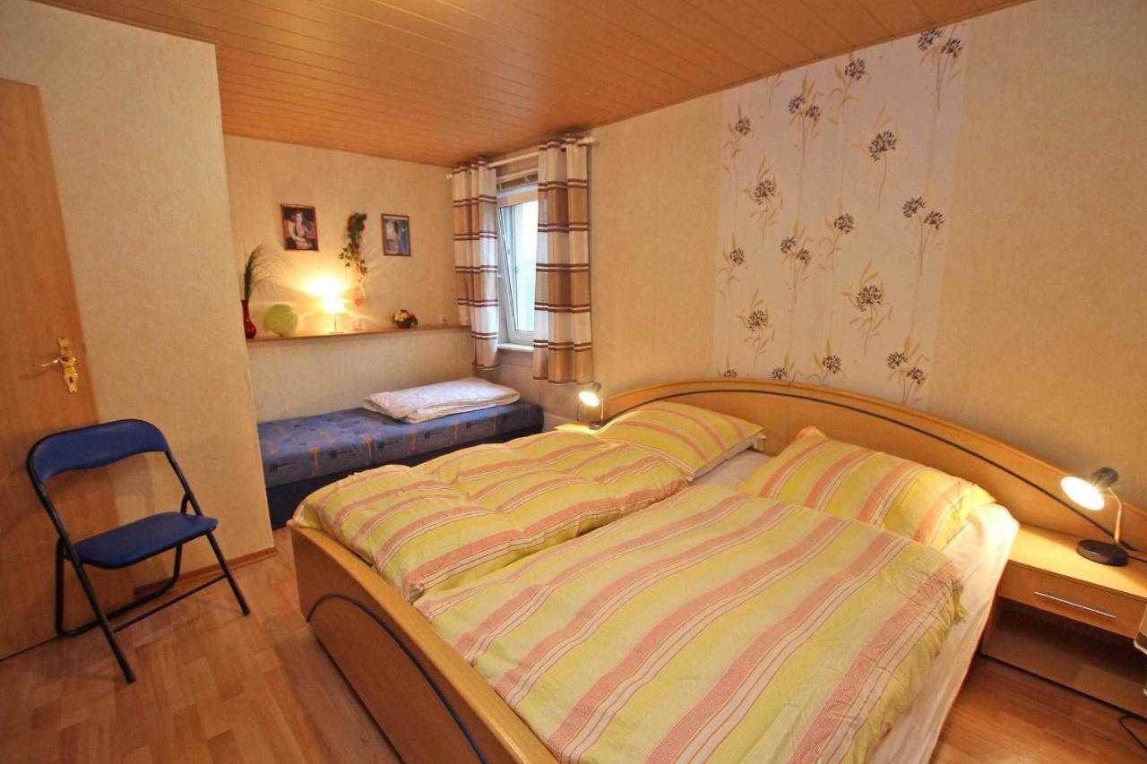 Ferienwohnungen Retzow See 5610 Rechlin Habitación foto