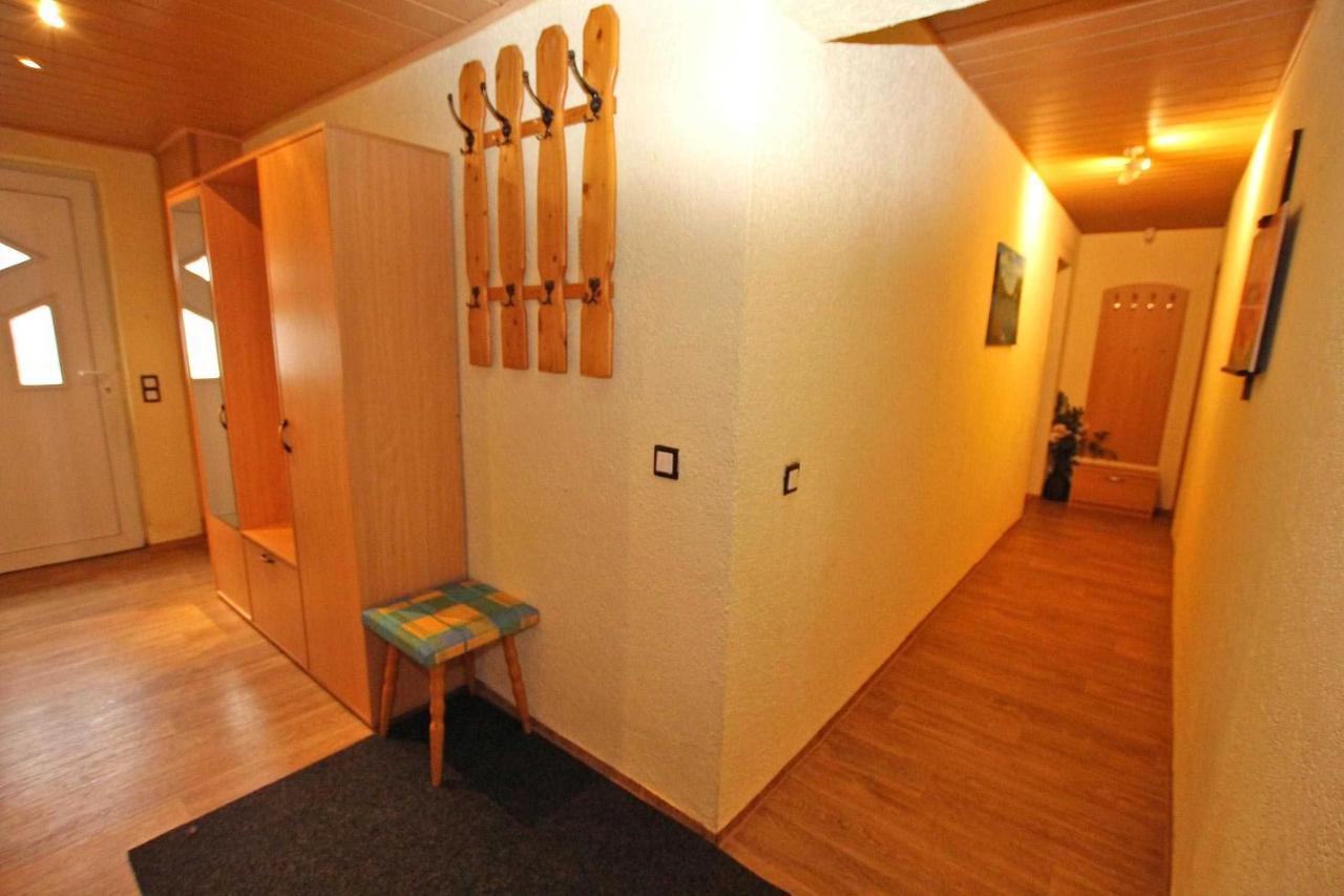 Ferienwohnungen Retzow See 5610 Rechlin Habitación foto