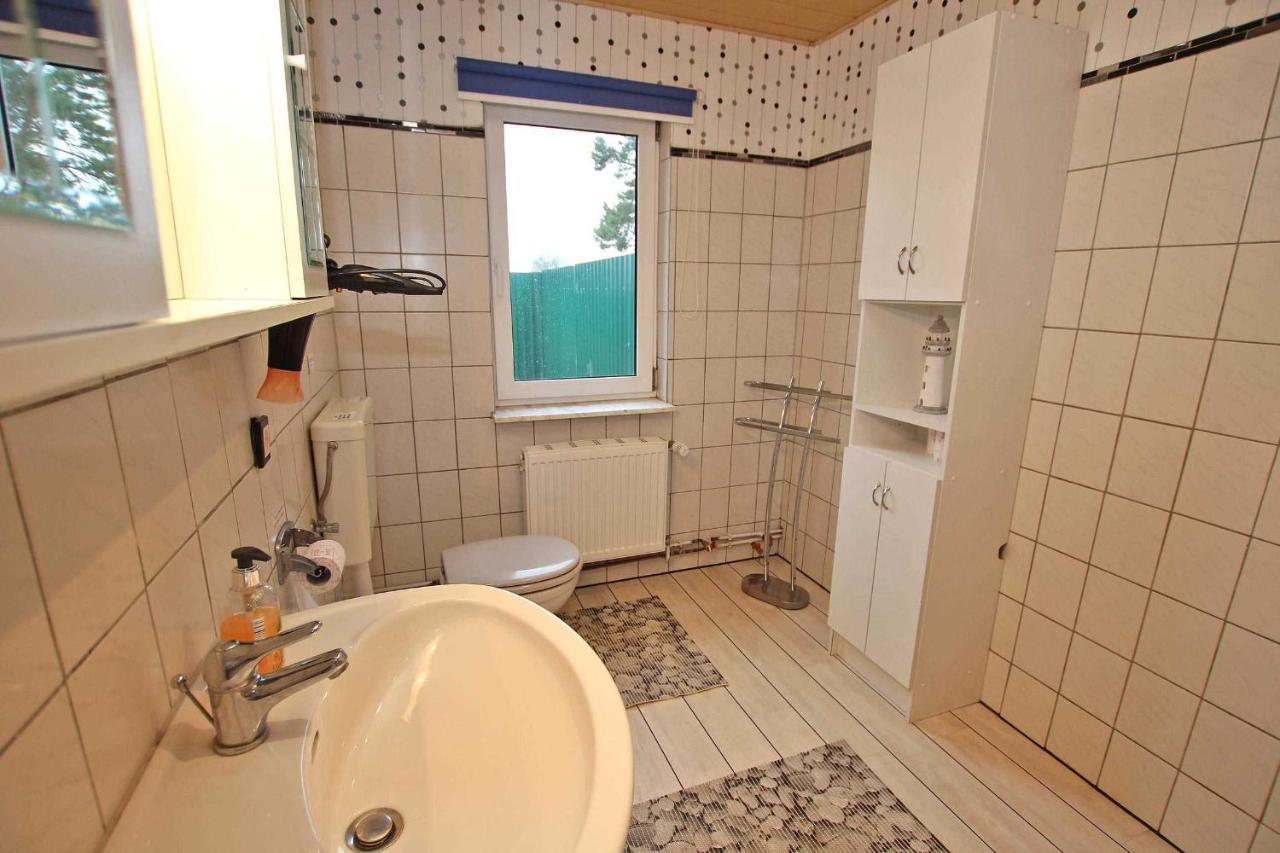 Ferienwohnungen Retzow See 5610 Rechlin Habitación foto