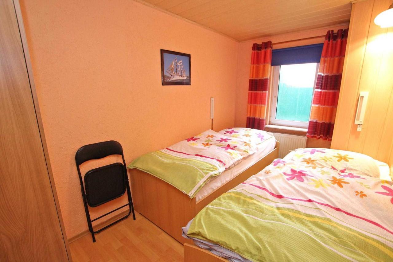 Ferienwohnungen Retzow See 5610 Rechlin Habitación foto