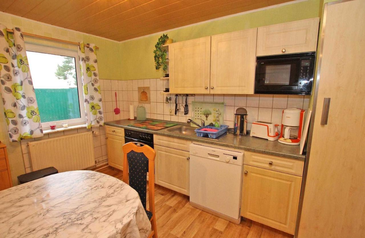 Ferienwohnungen Retzow See 5610 Rechlin Habitación foto