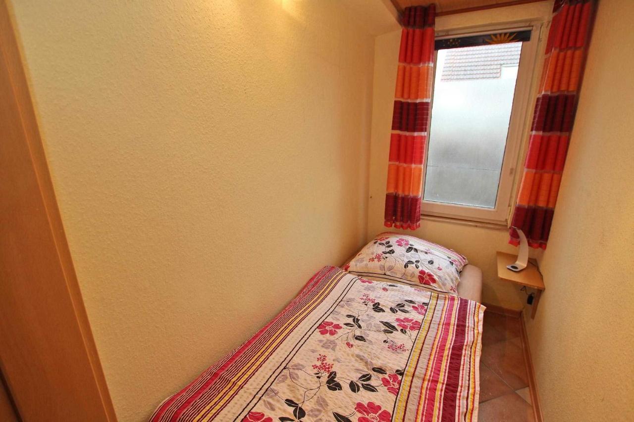 Ferienwohnungen Retzow See 5610 Rechlin Habitación foto