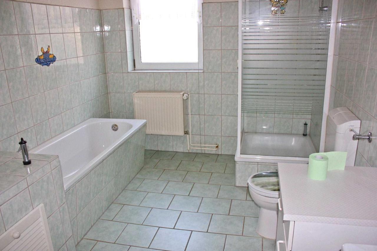 Ferienwohnungen Retzow See 5610 Rechlin Habitación foto