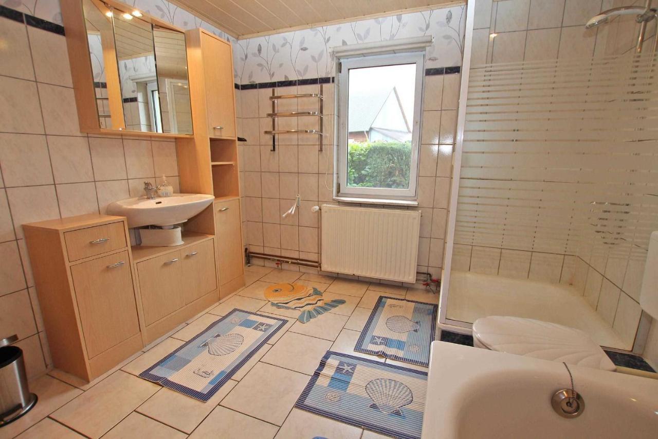 Ferienwohnungen Retzow See 5610 Rechlin Habitación foto