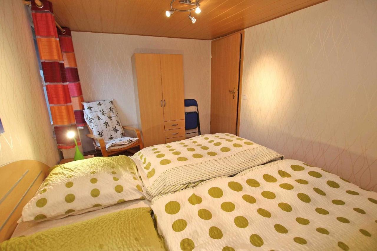 Ferienwohnungen Retzow See 5610 Rechlin Habitación foto