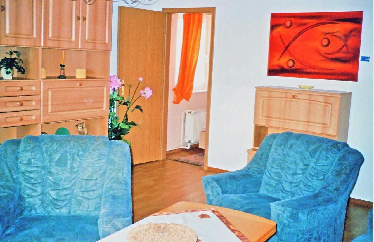 Ferienwohnungen Retzow See 5610 Rechlin Habitación foto